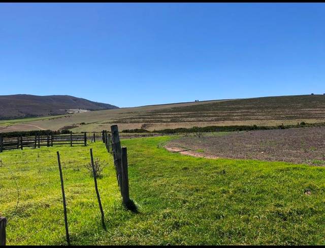 FARM FOR SALE IN BAARDSKEERDERSBOS